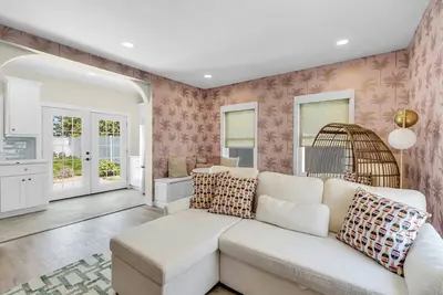 Image de Steps to the Beach - Piccola Dolce Casa Al Mare