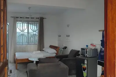Image de Cozy studio in enjoyable Mtwapa with WiFi