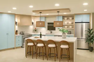 Luxury 2 Br Oceanfront Condo Right Beside Baha Mar