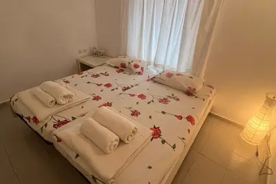 Image de The Traditional Stone Town House \"Castellum Ac Mare\", Molivos Lesvos