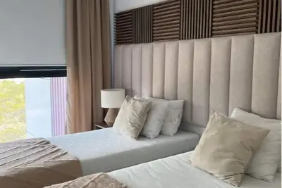 Image de Sakura Tower with ocean views!