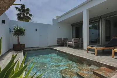 Image de Apartment \"Infinity Four\" Infinity. apartments. ibiza