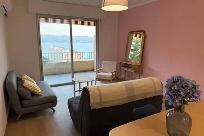 Image de Face à la mer, Appartement neuf avec  vue magique