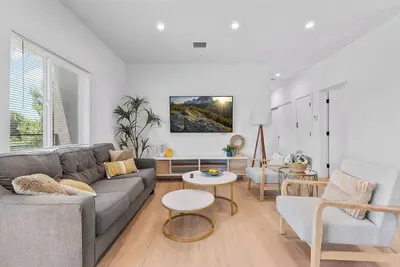 Image de Elegant 3-bedroom house in delightful Upland