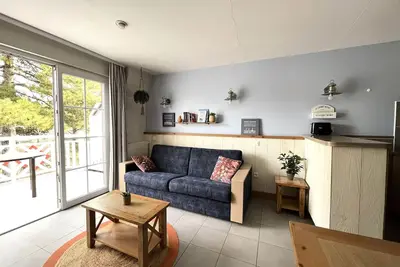 Image de Appartement chaleureux 2 pièces 4 personnes - Prestige