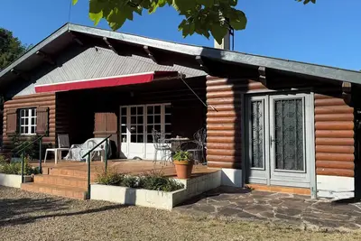 Image de Location vacances villa Hossegor à Angresse