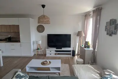 Image de Charmante maison rénovée Guilers