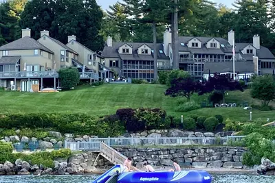 Image de Winnipesaukee Condo Walk to Beach, Pool, Near Gunstock