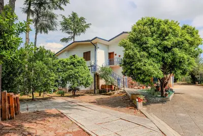 Image de Villa Pina - Piverno