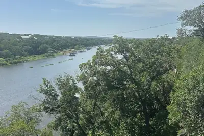 Image de Amazing Spicewood Home On Pedernales River With To Die For Sunset Views! ! ! !