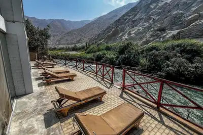 Image de CasaLoft Rio 2 • Natural Luxury Getaway