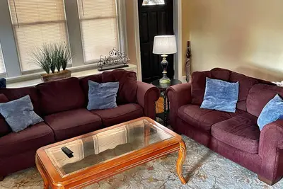 Image de McDaniel’s Corner charming 1-bedroom with WiFi, Ac in gorgeous Wilmington