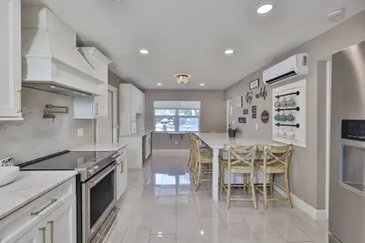 Image de 3-bedroom house near Indian Rocks Beach with WiFi