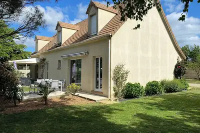 Image de Giverny Claude monet /mac Arthur /rouen/paris/logement boîte à clé 5 personnes