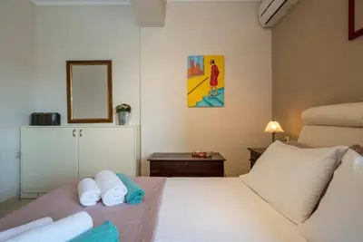 Image de Danae's House Elegant Residence in  Chalepa, Chania