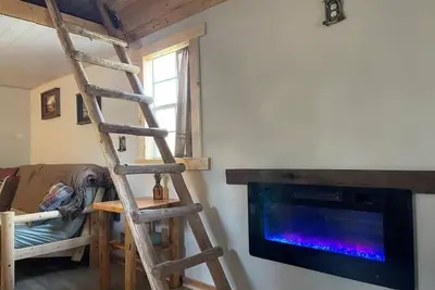 Image de Cozy cabin in charming Kalispell near Glacier Park