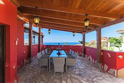 Image de Villa Carmen space of peace