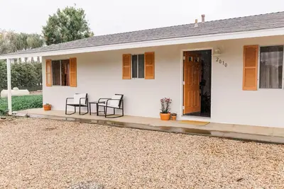 Image de Soothing 2-bedroom house with WiFi in Vista