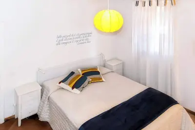 Image de Chambre 'Arlecchina' avec piscine partagée, jardin partagé et Wi-Fi