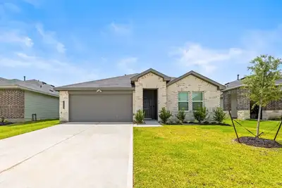 Image de Spacious 4-bedroom house with WiFi, Ac in charming Magnolia