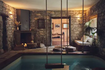 Image de Cà Bossi Retreat above Lake Como