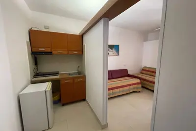 Image de Appartement 'Maritalia 6' avec terrasse privée, jardin privé et climatisation