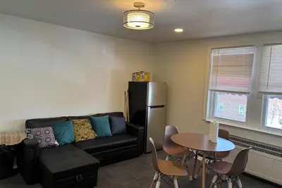 Image de 2-bedroom Apt Einstein Hospital WiFi, Ac, Pet friendly