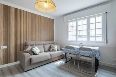 Image de Appartement 'Muelle' avec vue sur la mer et Wi-Fi