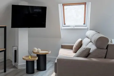 Image de Appartement 'Muelle' avec vue sur la mer et Wi-Fi