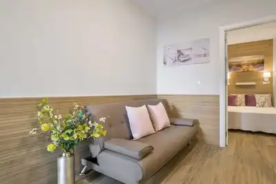 Image de Appartement 'Reyes Católicos Conil' avec Wi-Fi et climatisation