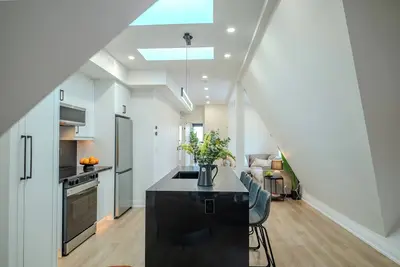 Image de Gorgeous Loft in Toronto