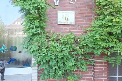 Image de Vacation apartment Bienenstock, located in the countryside near the town of Kempen