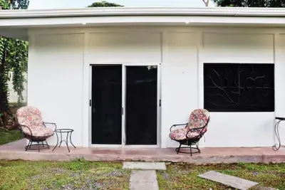 Image de Playa Negra's White House