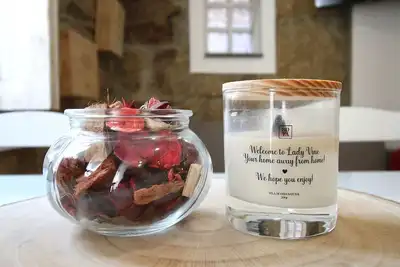 Image de Lady Vine by Lady Collection