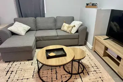 Image de Spacious 3br/2ba Dual-Unit Retreat