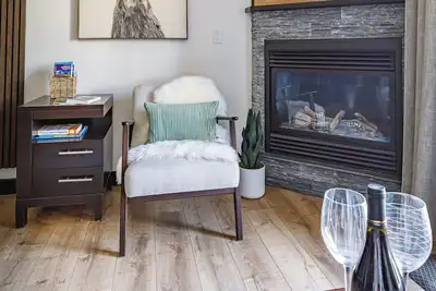 Image de Westwinds - Funky Basecamp in the Rockies