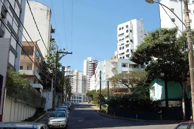 Image de Apartment in Barra to rent for the season Salvador Bahia Brazil