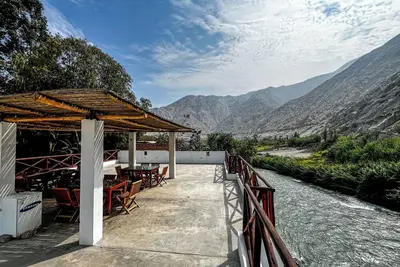 Image de CasaLoft Rio 3 - Nature, Design and Tranquility