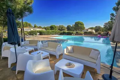 Image de T4, 8 personnes N°06  Fiori Di Cala Rossa