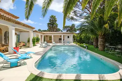 Image de La vie la 2 by Interhome