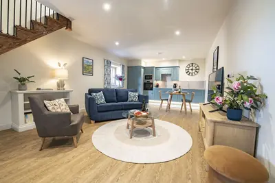 Image de Solaris, Tockwith, York