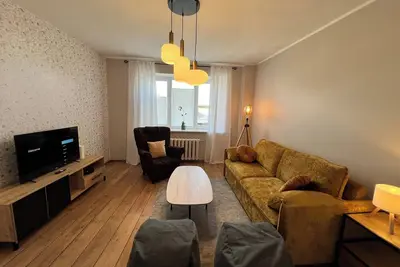 Image de 2. 5 Bedroom apartment in the City Center