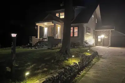 Image de Our happy place - a serene, rural refuge