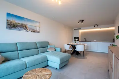 Image de Elyana with balcony by Interhome