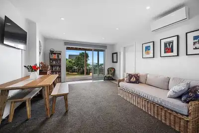 Image de Pacific Ocean Breezes