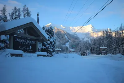 Image de Timberline Lodges by Fernie Lodging Co