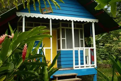Image de Casitas Mar y Luz