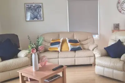 Image de S & R Portland Holiday Retreat