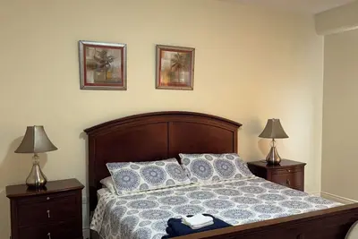 Image de Stunning 3br Condo • Peaceful • Relaxing • Secure