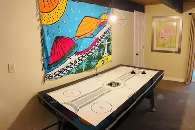 Image de >>The Daydream Lodge<<\n@Racers Ridge